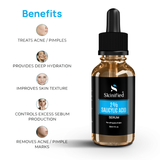 Salicylic Acid Serum 2% with Niacinamide 30ML