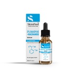 Salicylic Acid Serum 2% with Niacinamide 30ML