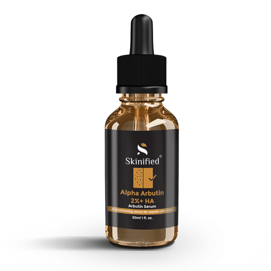 Alpha Arbutin Serum 30ML
