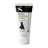 Charcoal Face Wash 100g