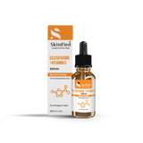 Glutathione + Vitamin C Serum 30ML