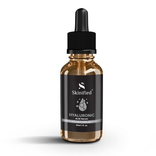 Hyaluronic Acid Serum 30ML