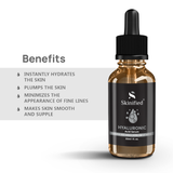 Hyaluronic Acid Serum 30ML
