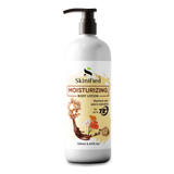 Moisturizing Lotion 150ML