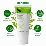 Neem Face Wash 100g