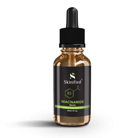 Niacinamide Serum 30ML