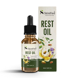 Rest Oil 50ML (For Better Sleep Naturally)