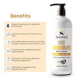 Rice Moisturizer 150ML