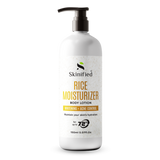 Rice Moisturizer 150ML