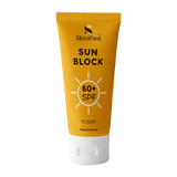 Sun Block For Oily Skin 100g