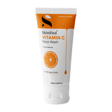 Vitamin C Face Wash 100g