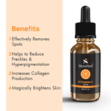 Vitamin C Serum 30ML