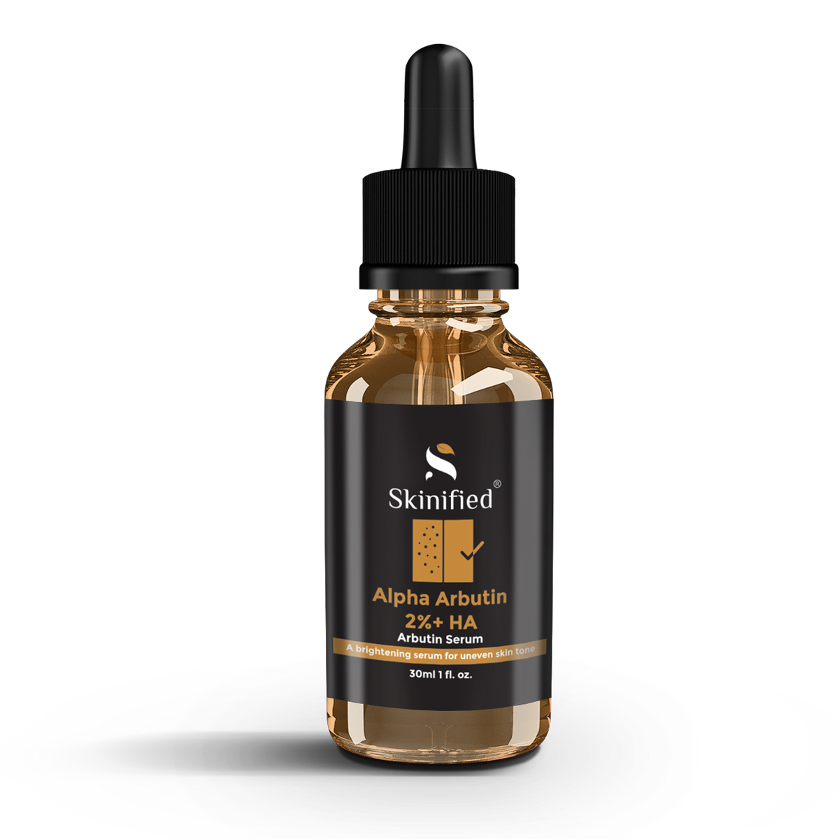 Alpha Arbutin Serum
