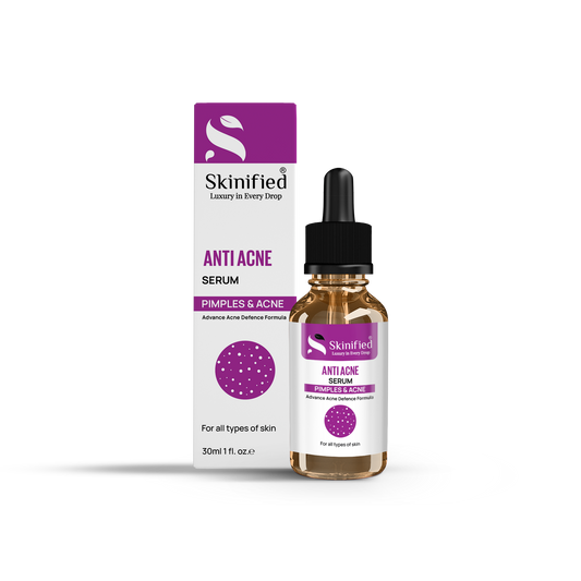 Anti Acne Serum 30ML