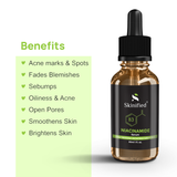 Niacinamide Serum