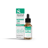 Niacinamide + Zinc Serum 30ML