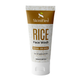 Rice Face Wash