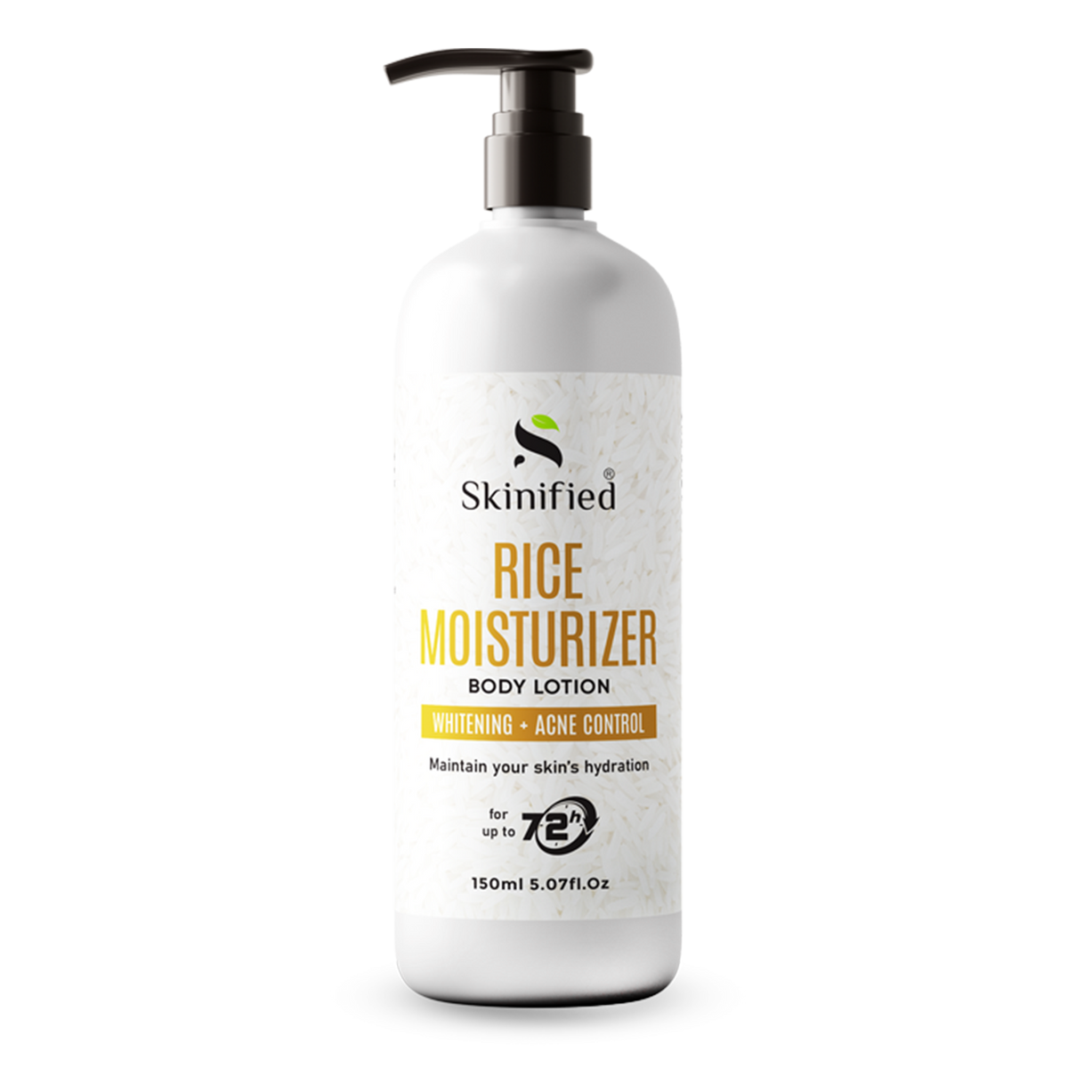 Rice Moisturizer