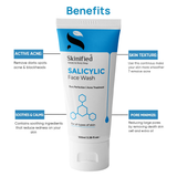 Salicylic Face Wash 100g