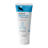 Salicylic Face Wash