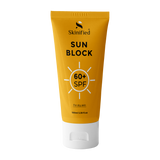 Sun Block for Dry Skin