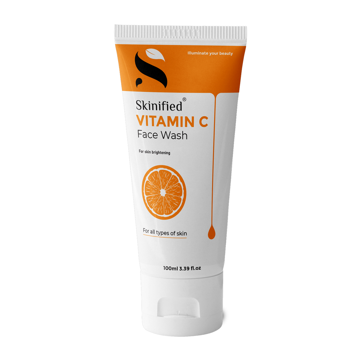 Vitamin C Face Wash