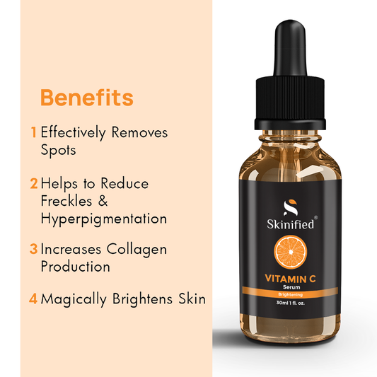 Vitamin C Serum