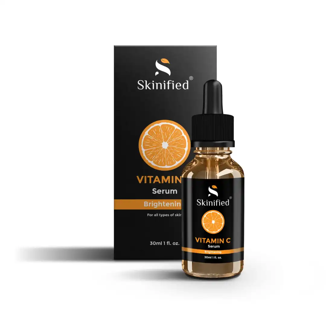 Vitamin C Serum