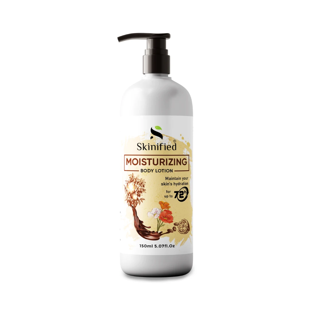 Moisturising Lotion