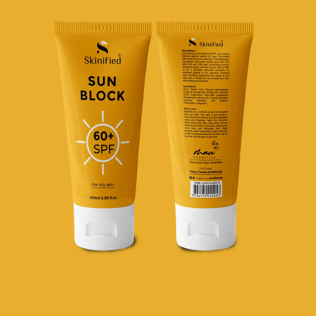 SunBlock